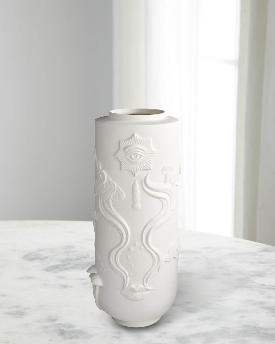 Dreamscape Vase - 16"